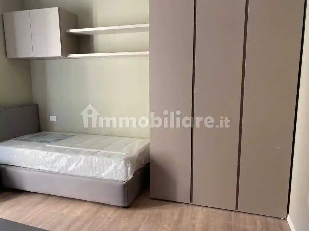 Trilocale via Carlo Ederle, Borgo Trento, Verona - foto 2