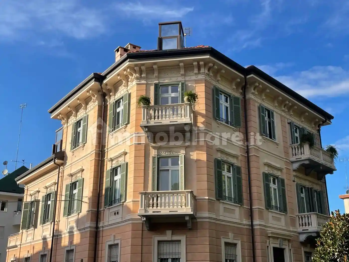 Appartamento in vendita a Cuneo