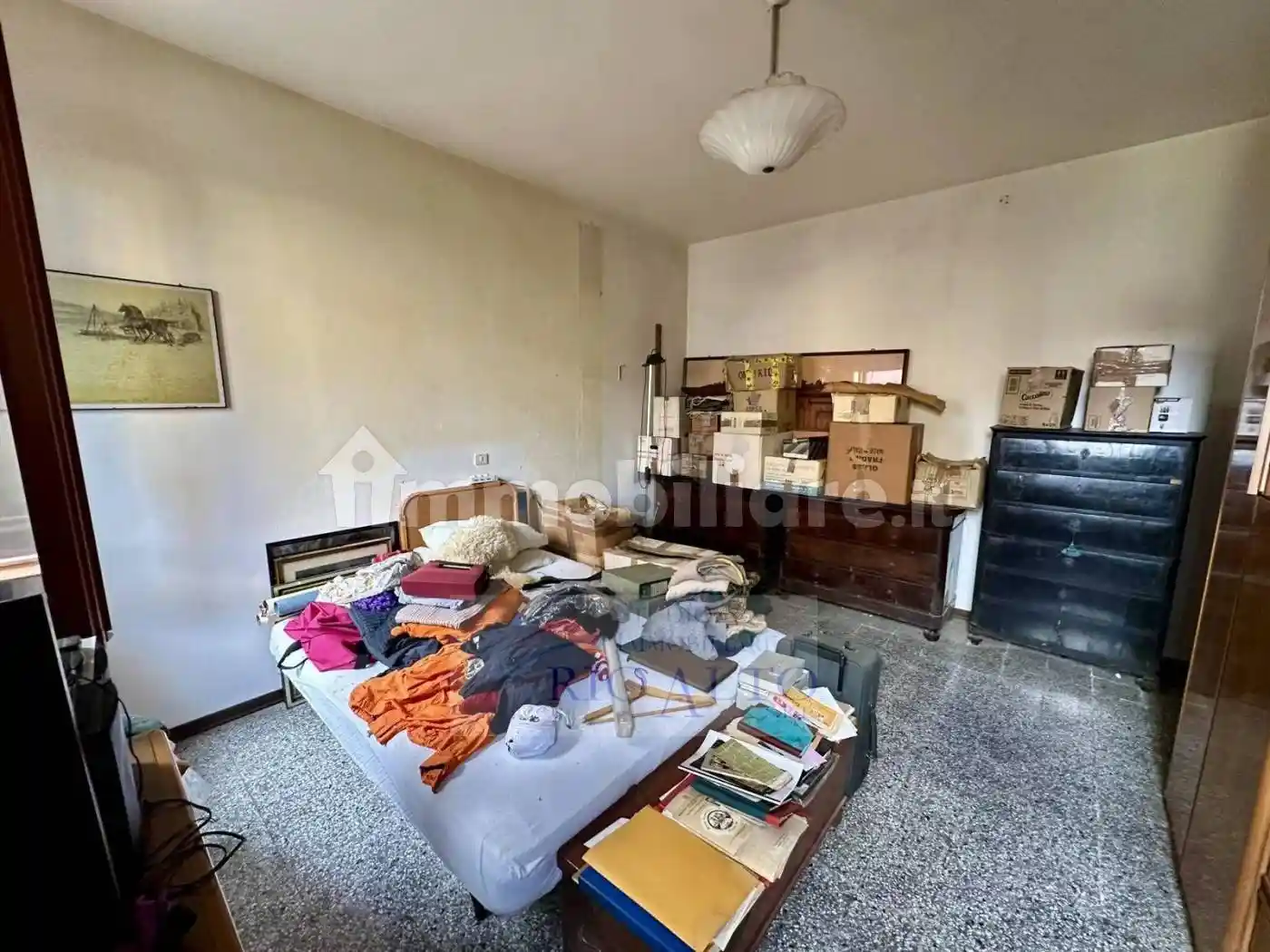 Quadrilocale da ristrutturare, piano terra, Murano, Venezia - foto 3