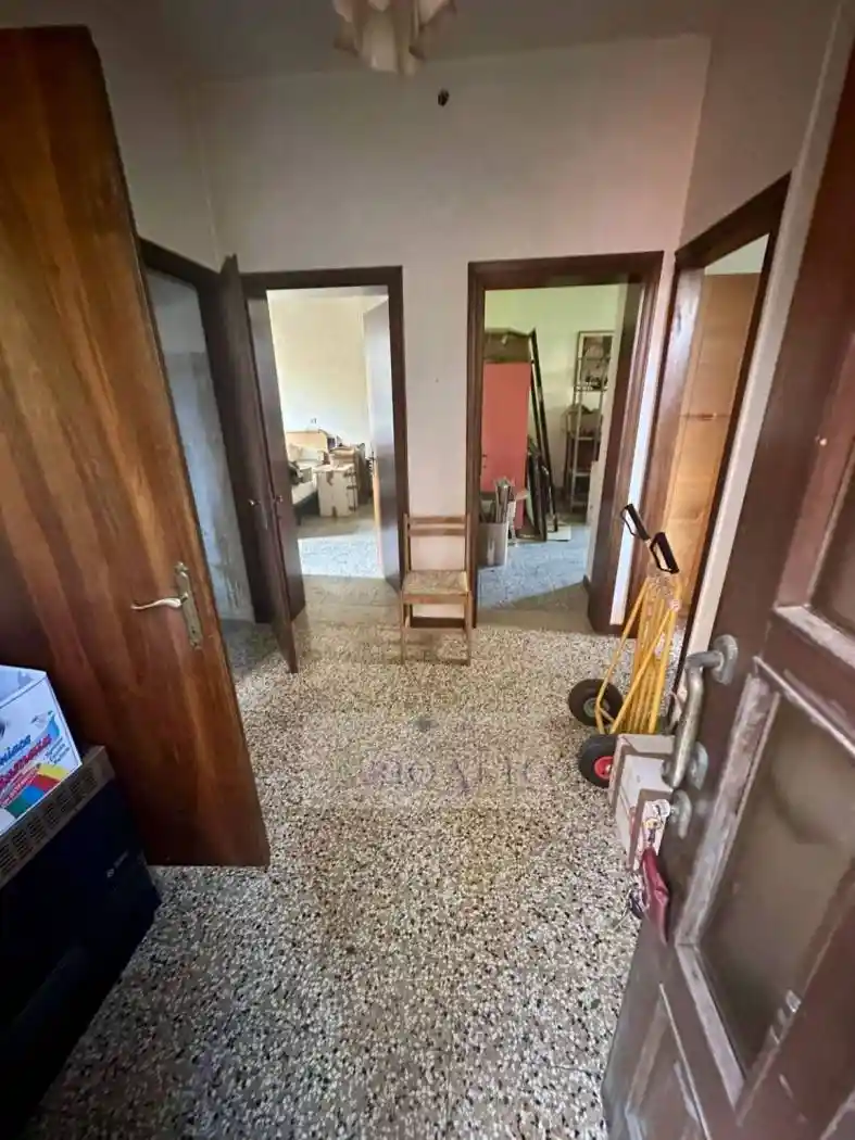 Quadrilocale da ristrutturare, piano terra, Murano, Venezia - foto 4