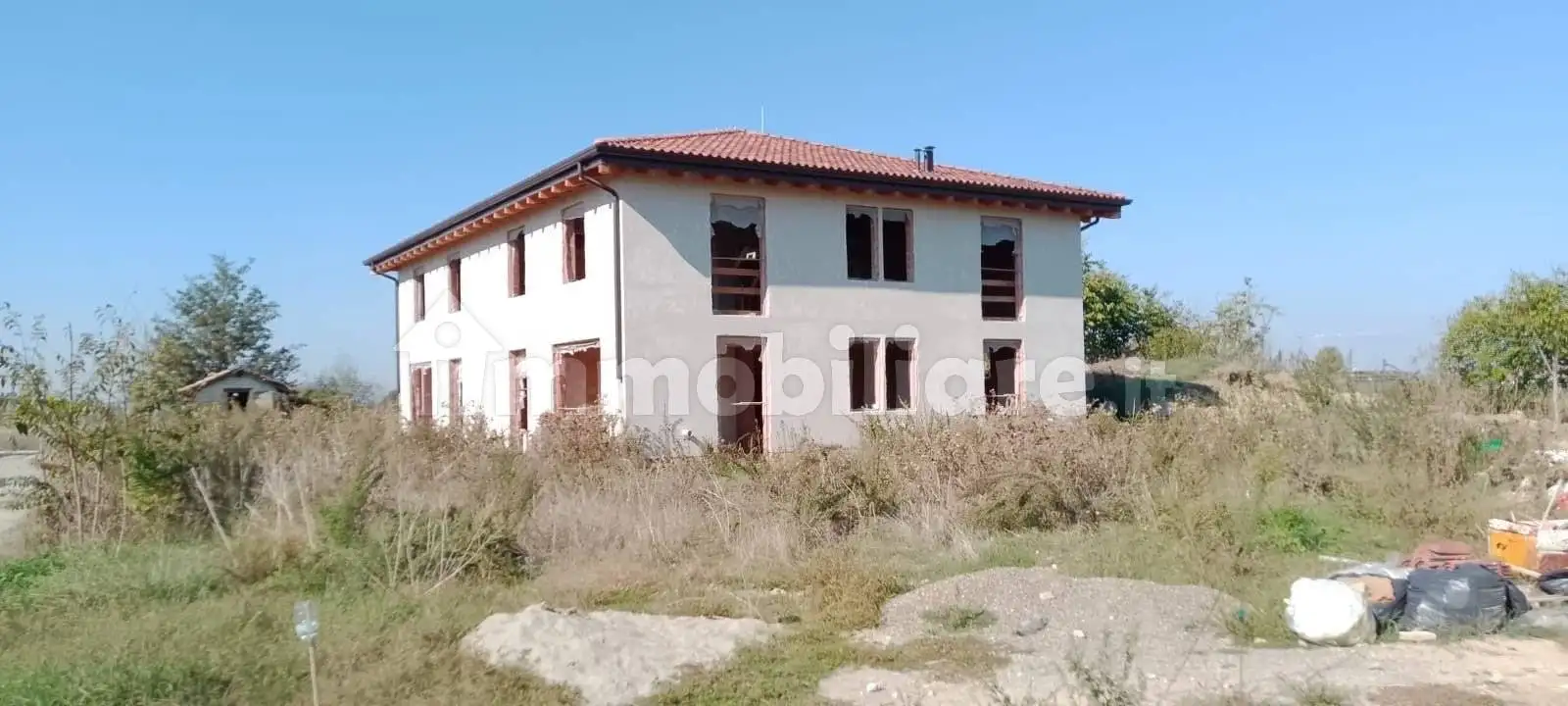 Villa in vendita a San Giovanni in Persiceto