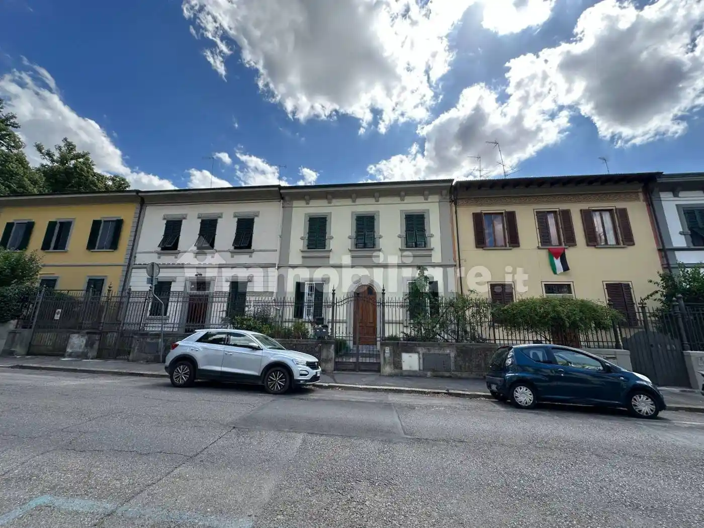 Appartamento in vendita a Firenze