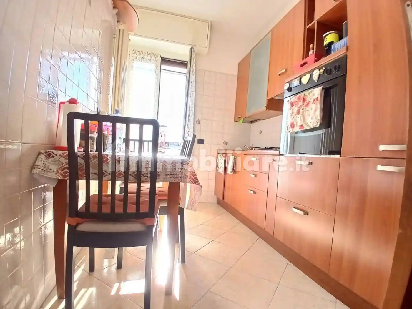 Appartamento in vendita a Sesto San Giovanni