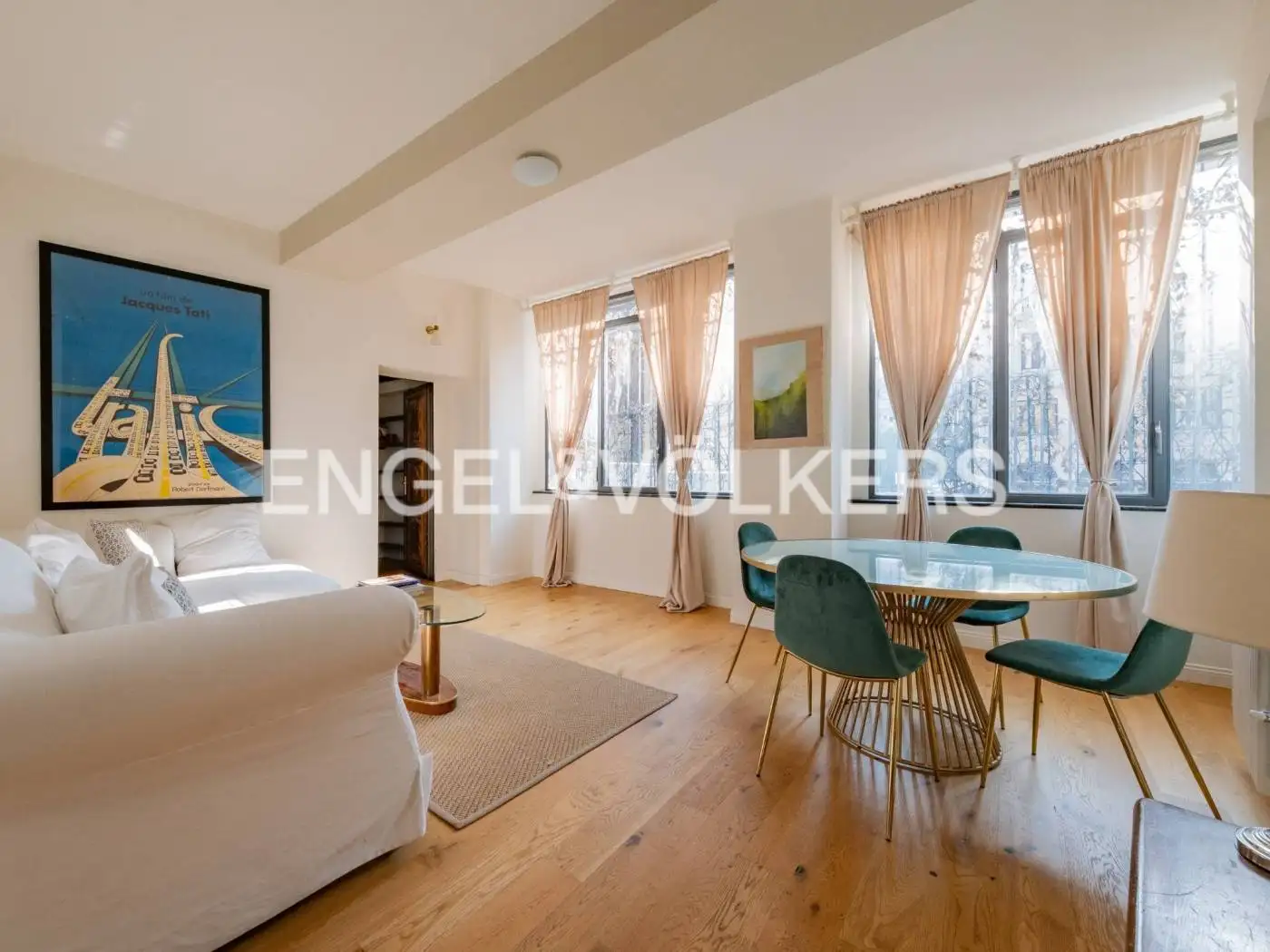 Apartment in vendita a Milan