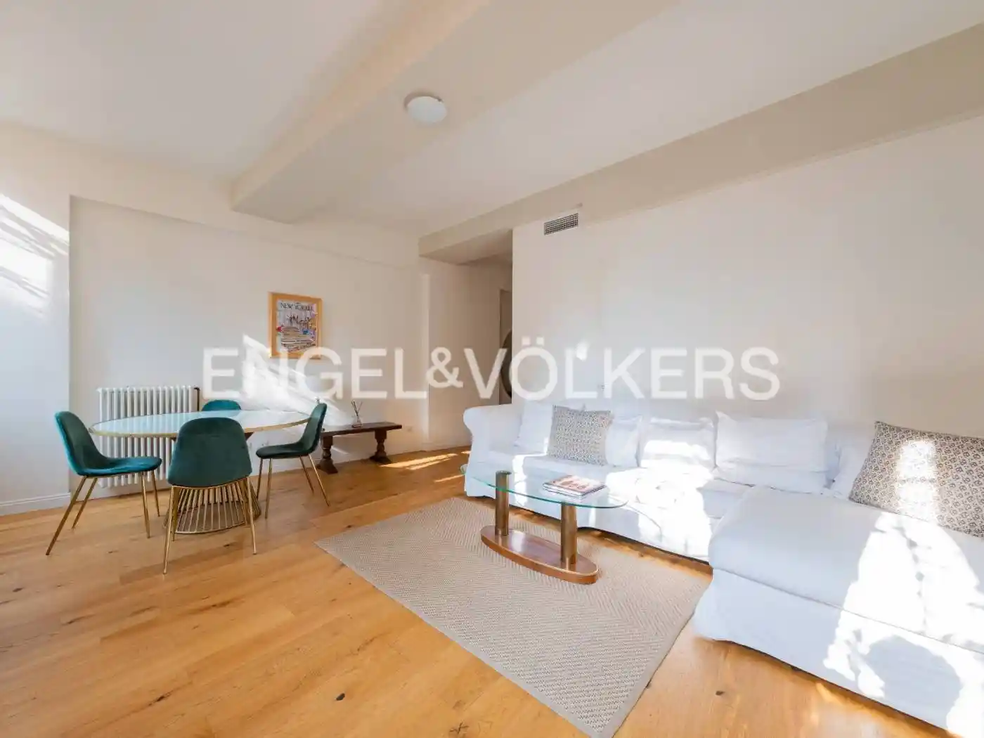 Quadrilocale via Stampa 8, Carrobbio, Milano - foto 2