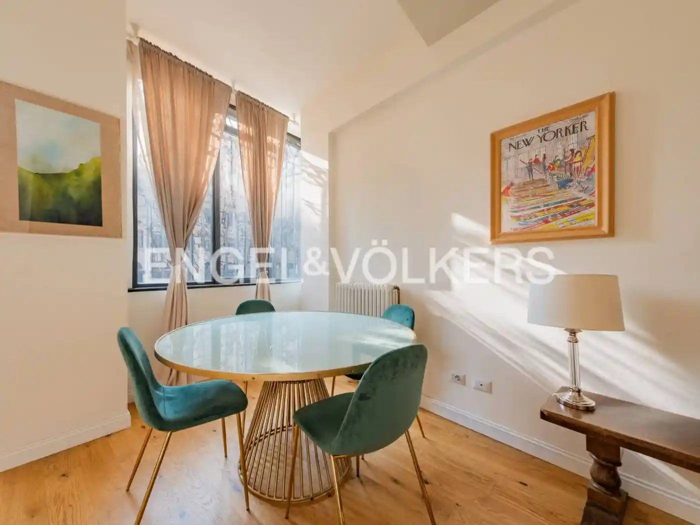 Quadrilocale via Stampa 8, Carrobbio, Milano - foto 3