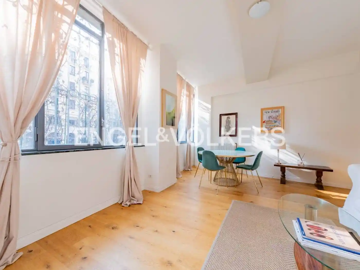 Quadrilocale via Stampa 8, Carrobbio, Milano - foto 4