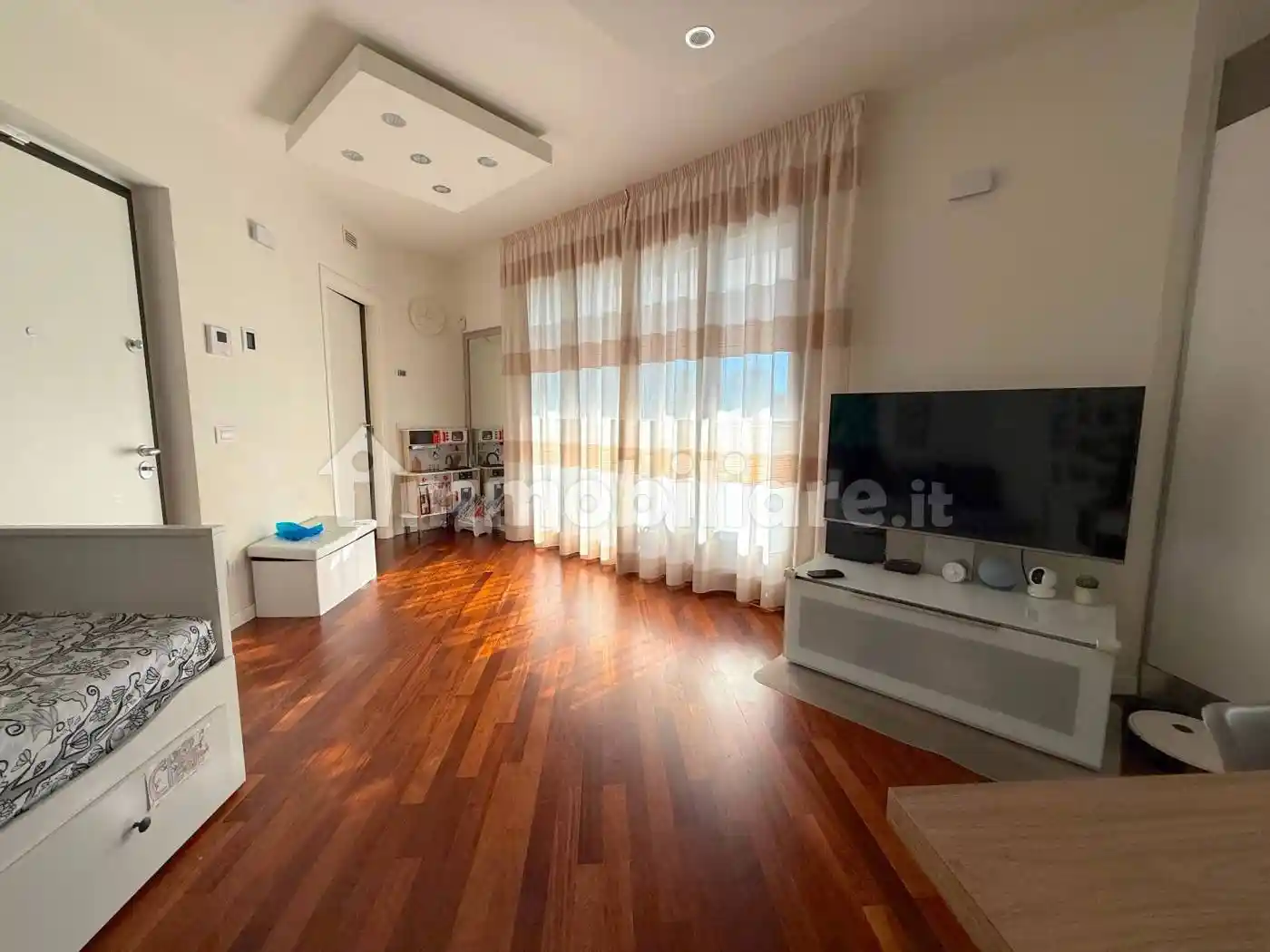 Bilocale via Monti Sabini 26, Vigentino - Fatima, Milano - foto 5