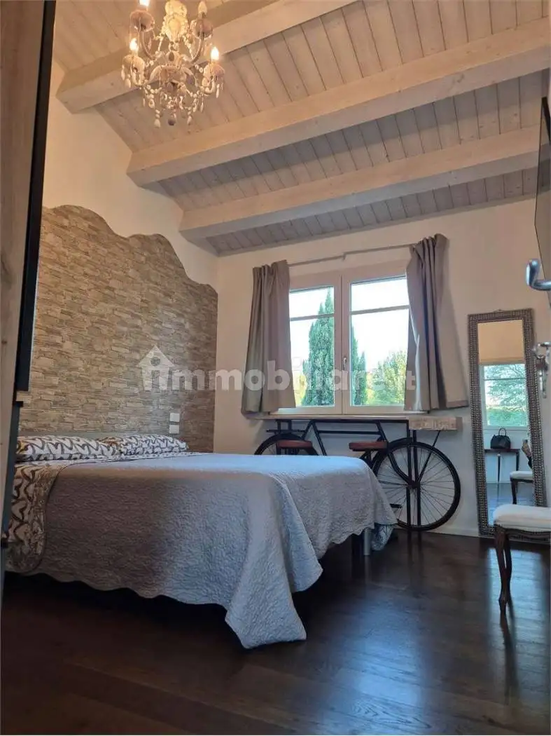 Appartamento in affitto a Coriano