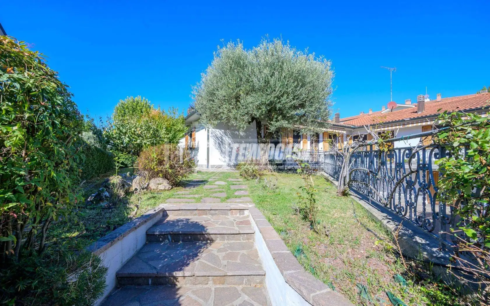 Villa in vendita a Granarolo dell'Emilia