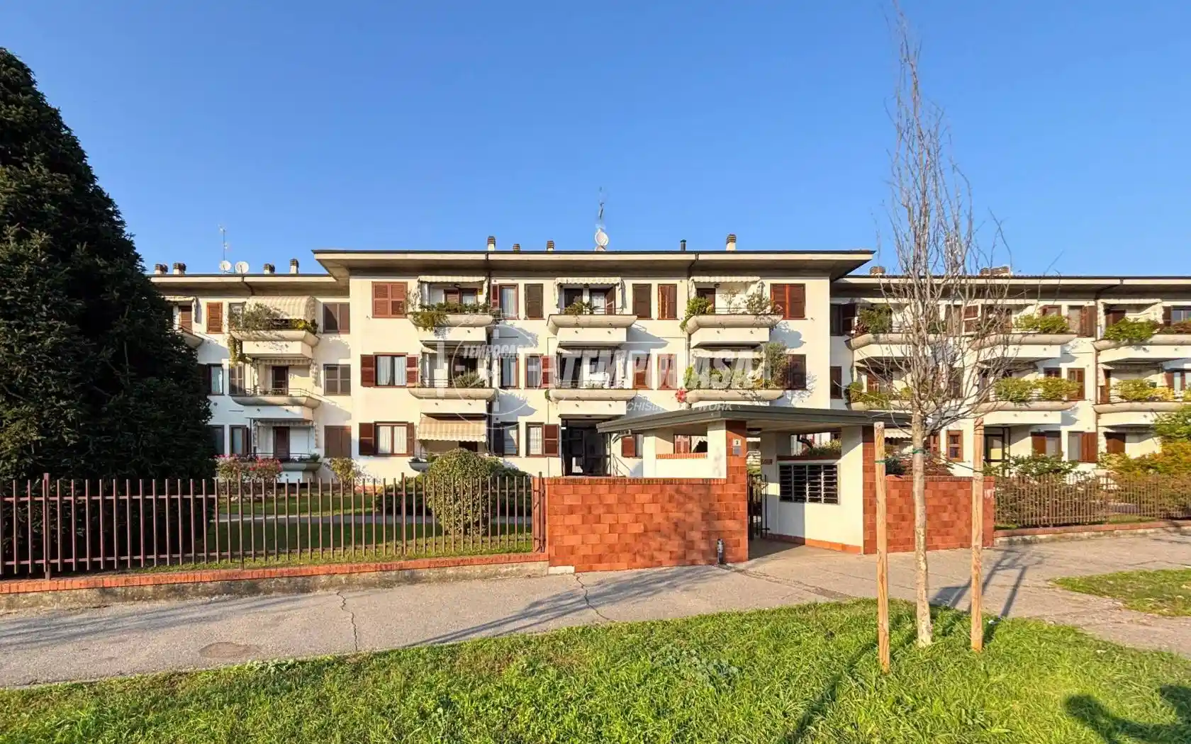 Appartamento in vendita a Paullo