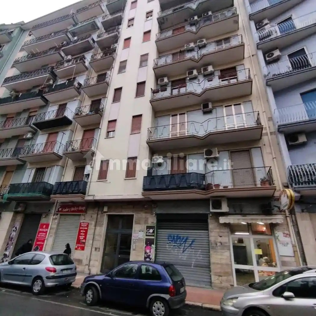 Appartamento in vendita a Taranto