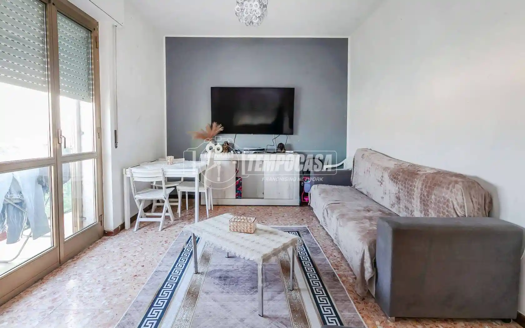 Appartamento in vendita a Cormano