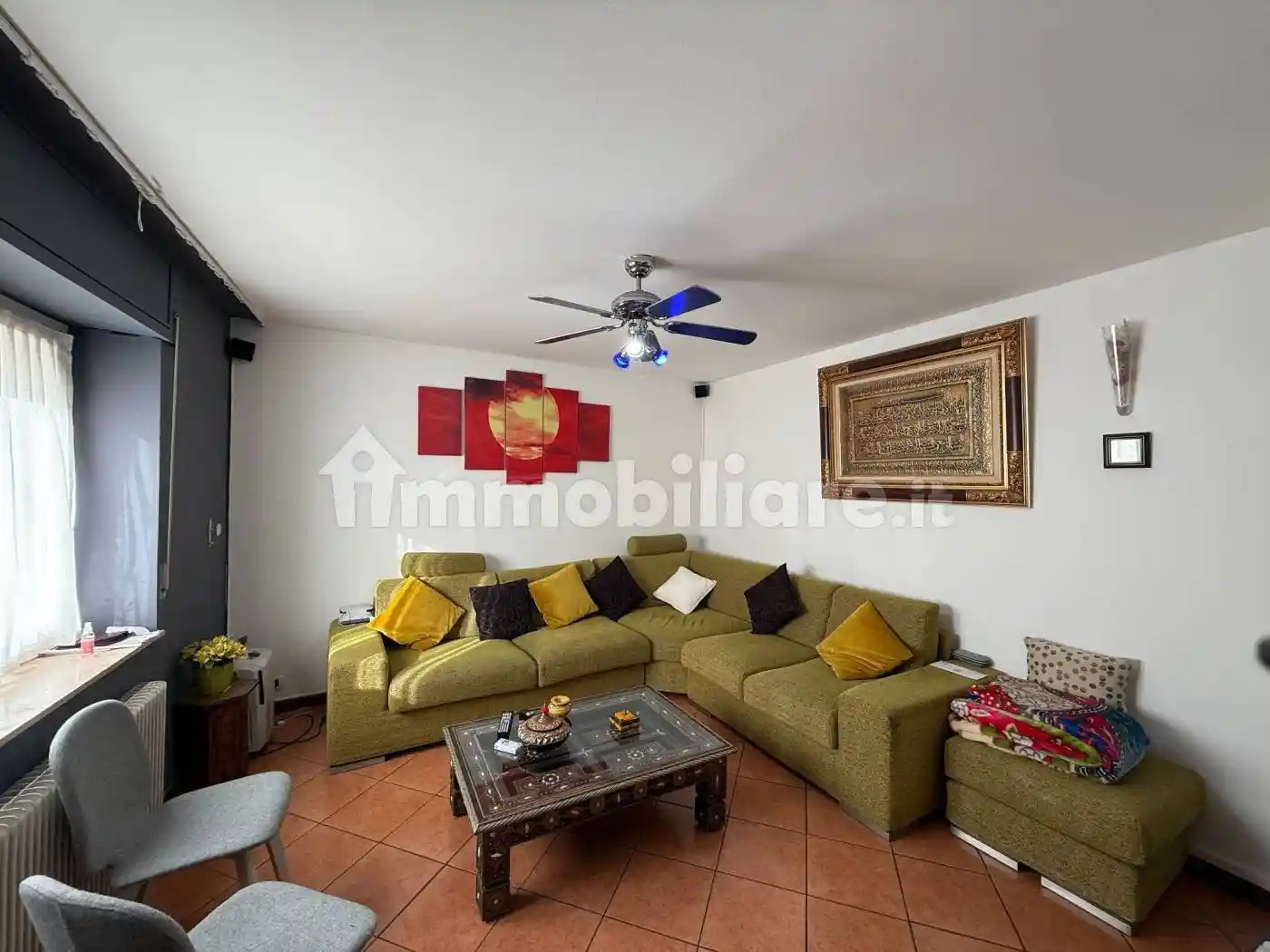 Casa indipendente in vendita a Buja