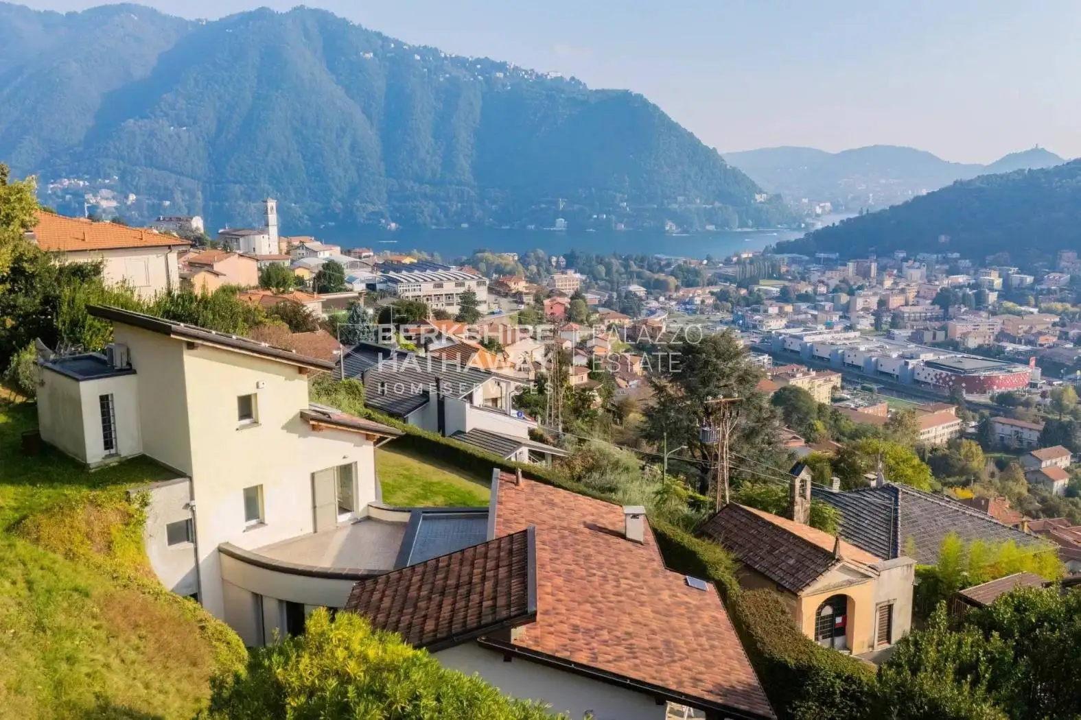 Villa unifamiliare piazza - santo stefano, Cernobbio - foto 3