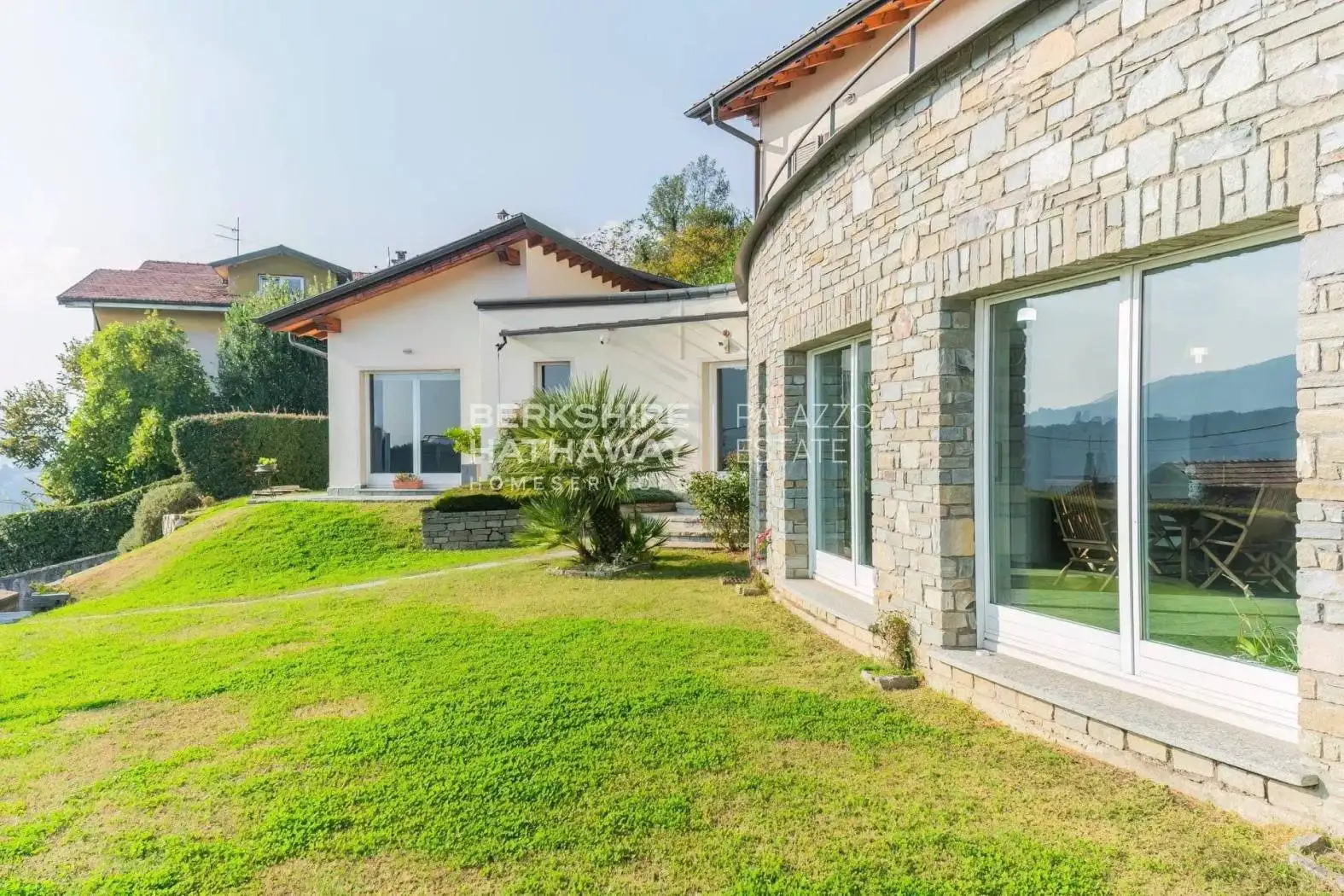 Villa unifamiliare piazza - santo stefano, Cernobbio - foto 4