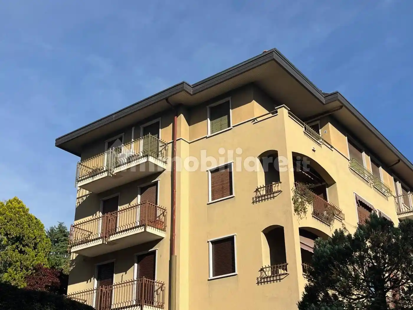 Appartamento via Pasubio 26, Casbeno, Varese - foto 2