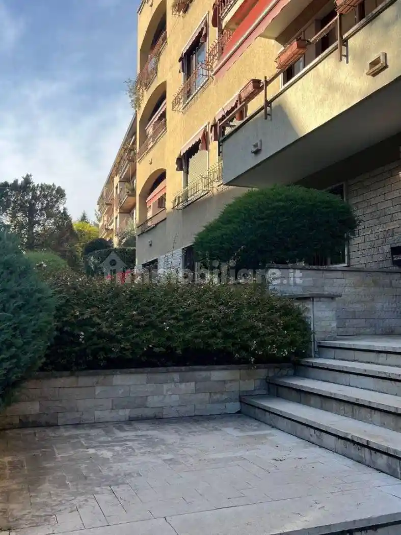 Appartamento via Pasubio 26, Casbeno, Varese - foto 5