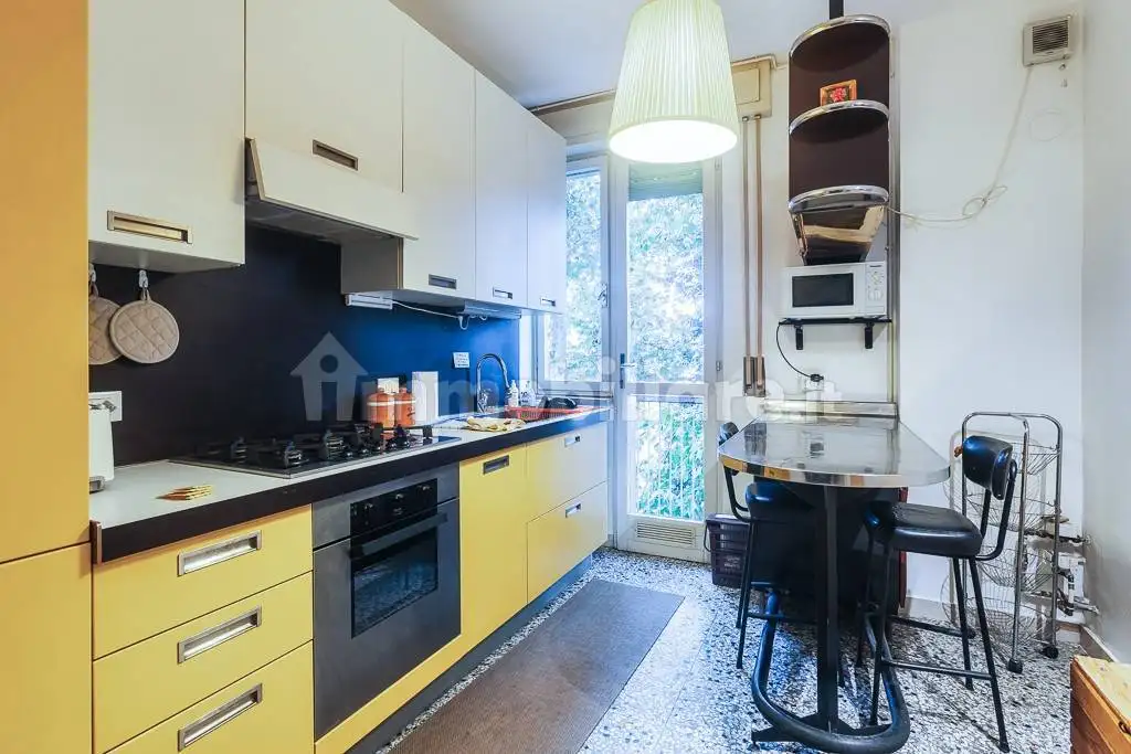 Appartamento in vendita a Udine