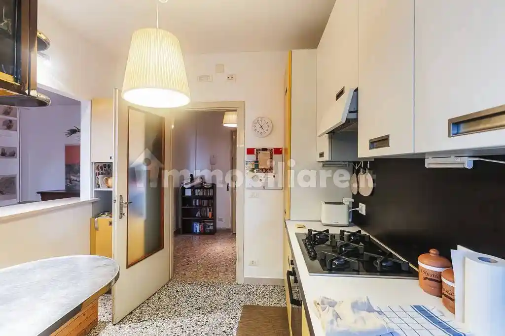 Bilocale via Teobaldo Ciconi, Stazione - Europa, Udine - foto 2