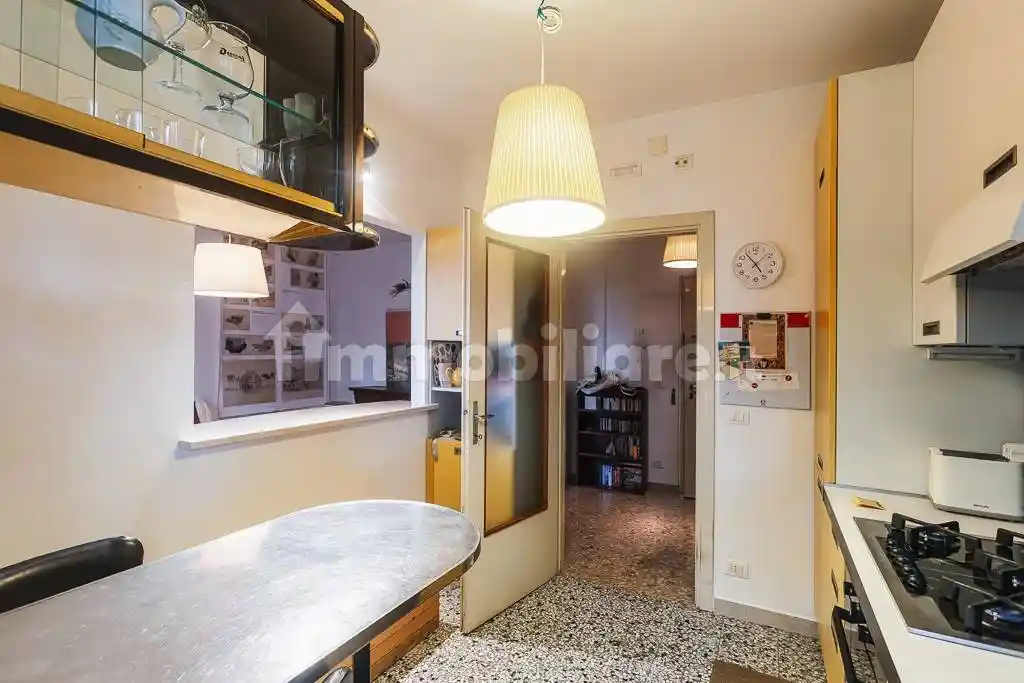 Bilocale via Teobaldo Ciconi, Stazione - Europa, Udine - foto 3