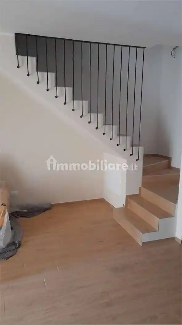 Villetta a schiera - foto 5