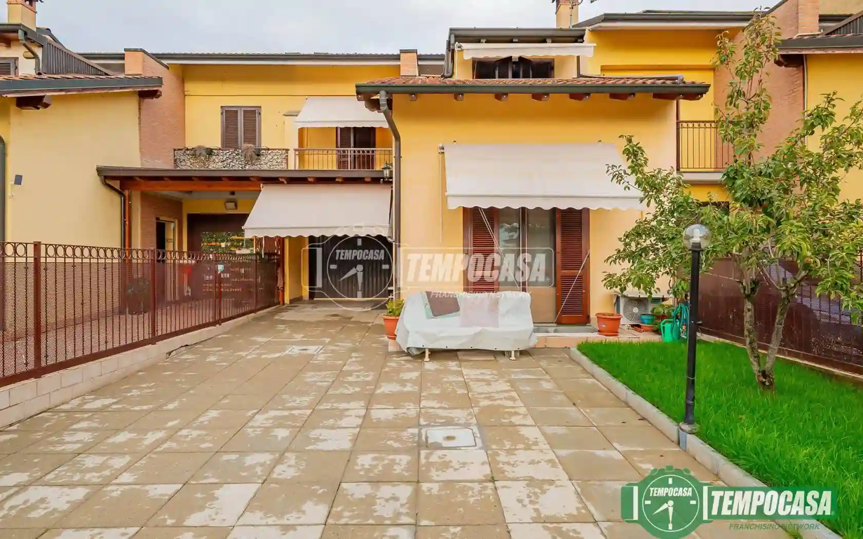 Villetta a schiera - foto 2