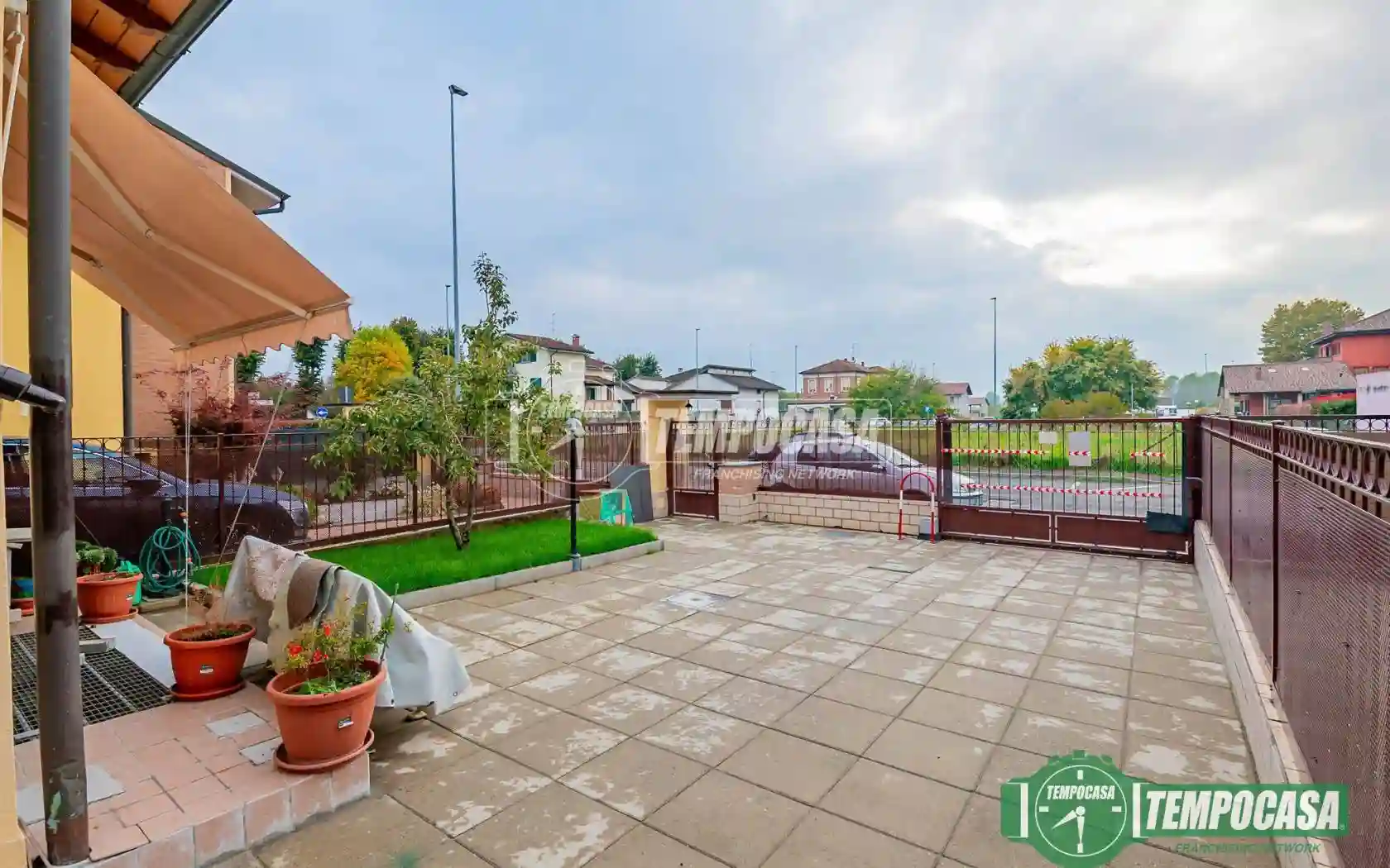 Villetta a schiera - foto 3