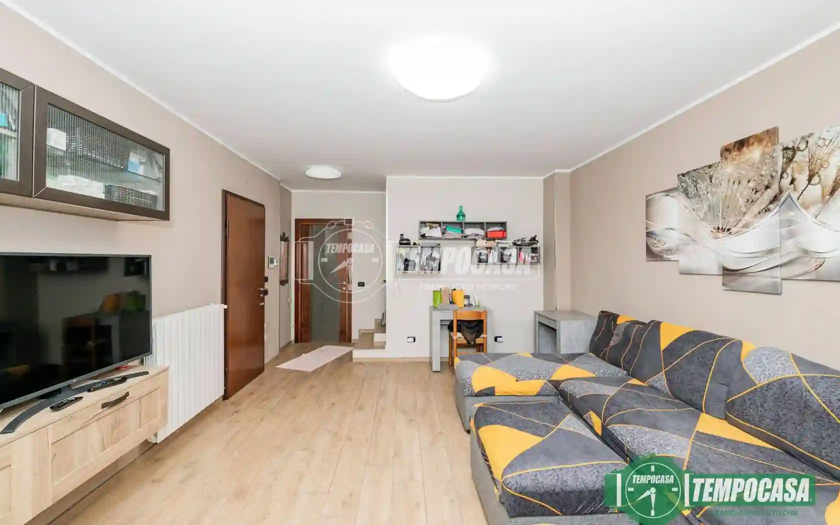 Villetta a schiera - foto 4