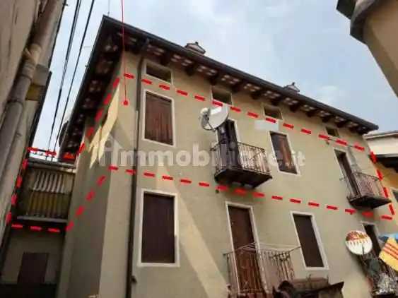 Appartamento in vendita a Schio