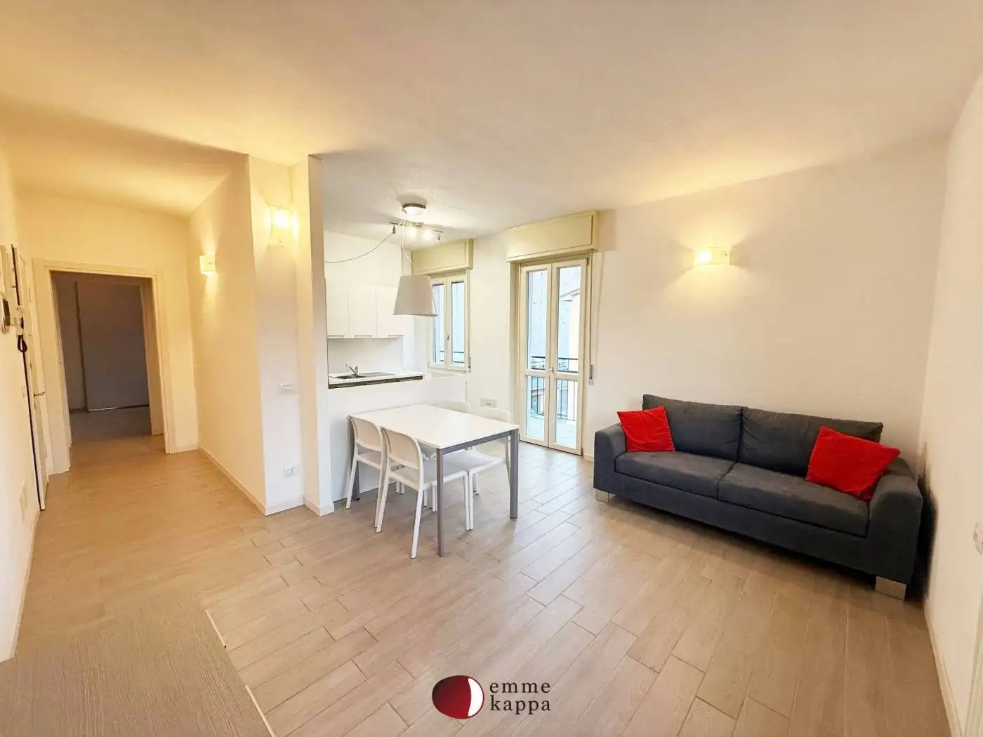 Appartamento in affitto a Sarnico