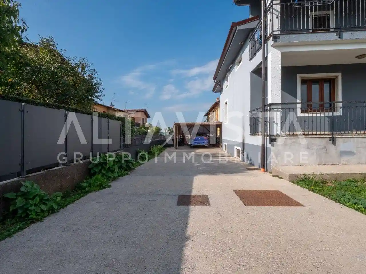 Quadrilocale via Santa Giustina, Sant'Antonio, Montichiari - foto 3