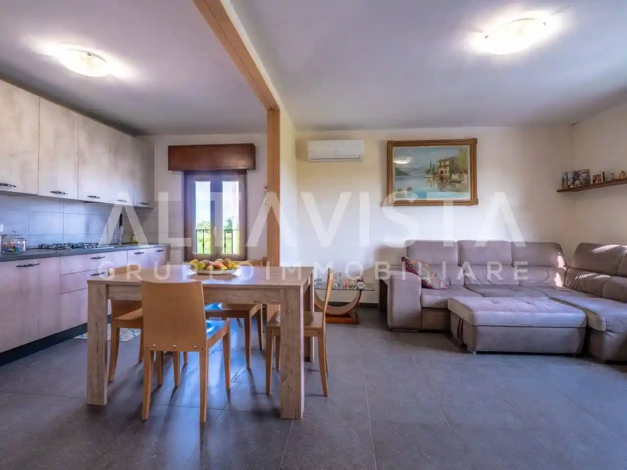 Quadrilocale via Santa Giustina, Sant'Antonio, Montichiari - foto 4