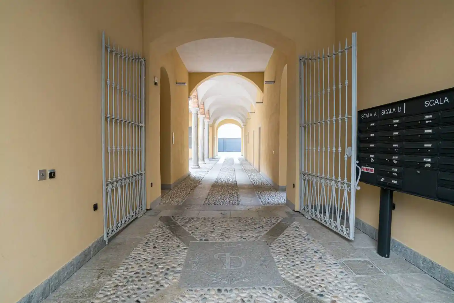 Appartamento in vendita a Como