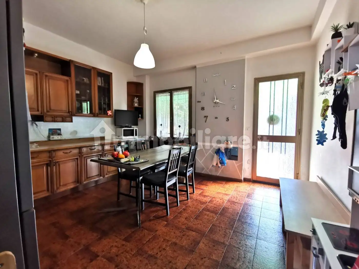 Villetta a schiera in vendita a Torviscosa