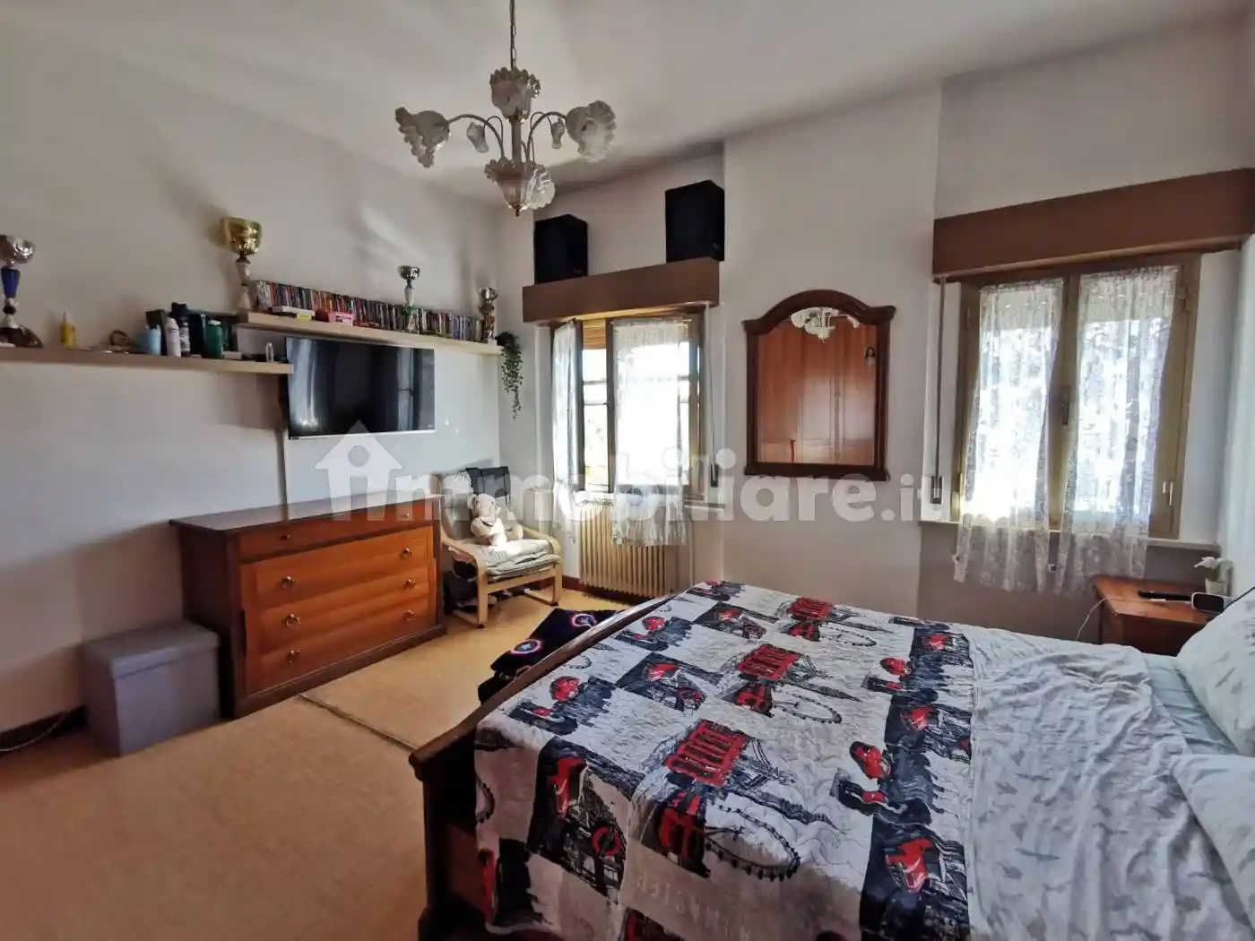 Villetta a schiera - foto 5