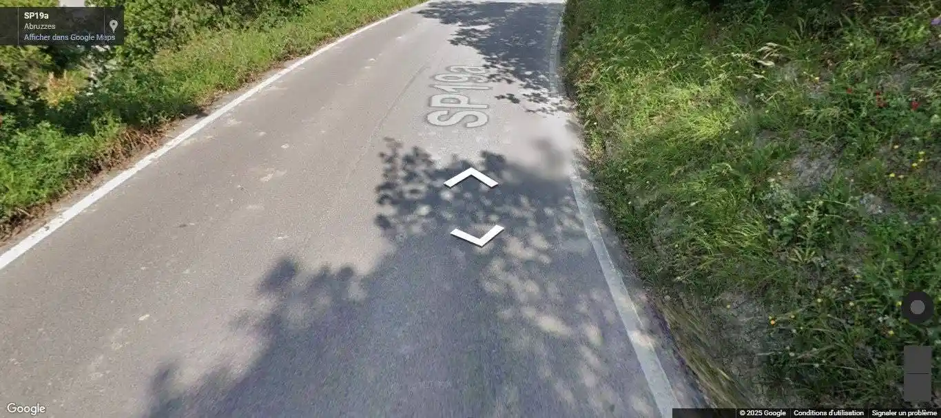 Villa all'asta Contrada Miano, Teramo - foto 2