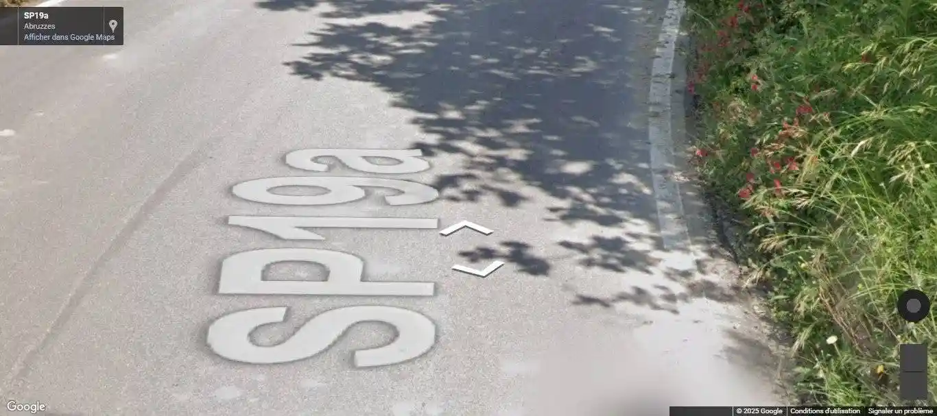 Villa all'asta Contrada Miano, Teramo - foto 3