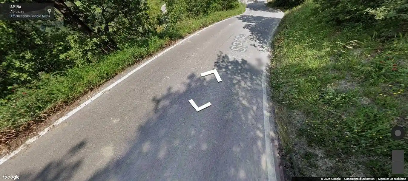 Villa all'asta Contrada Miano, Teramo - foto 4