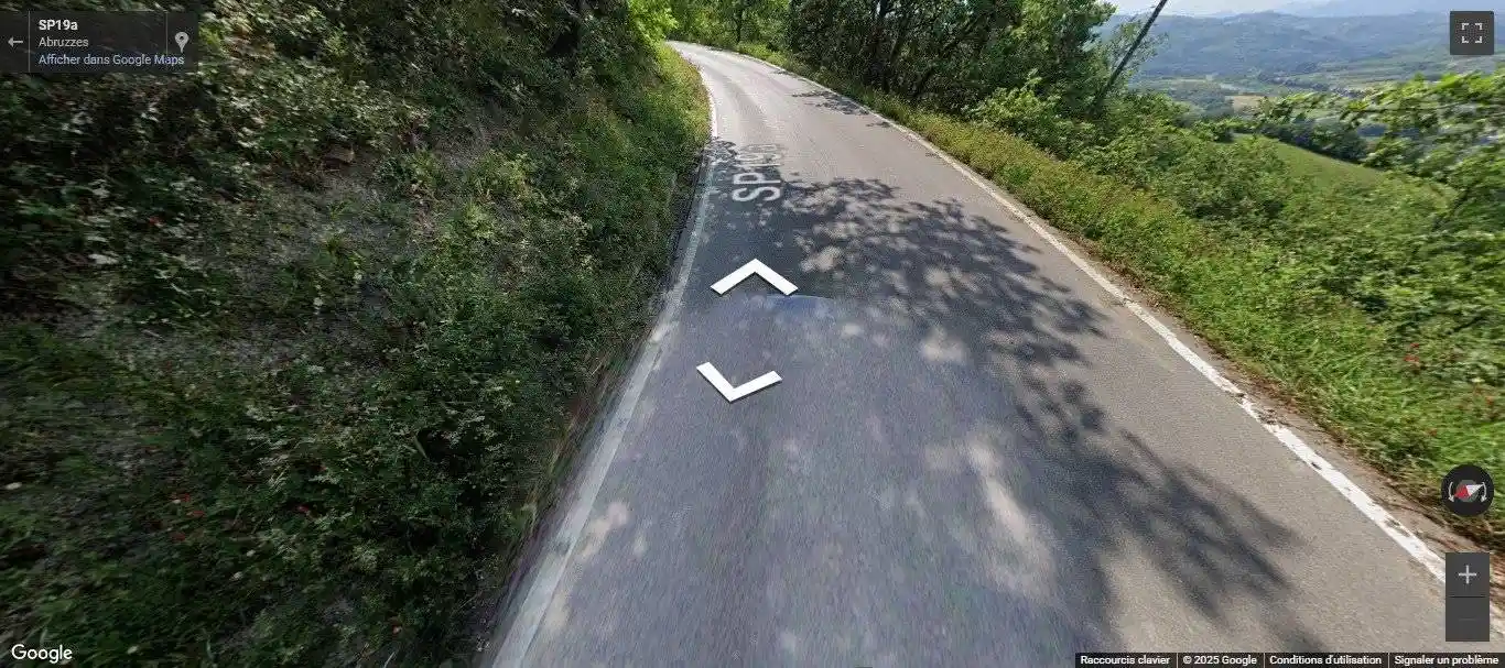 Villa all'asta Contrada Miano, Teramo - foto 5