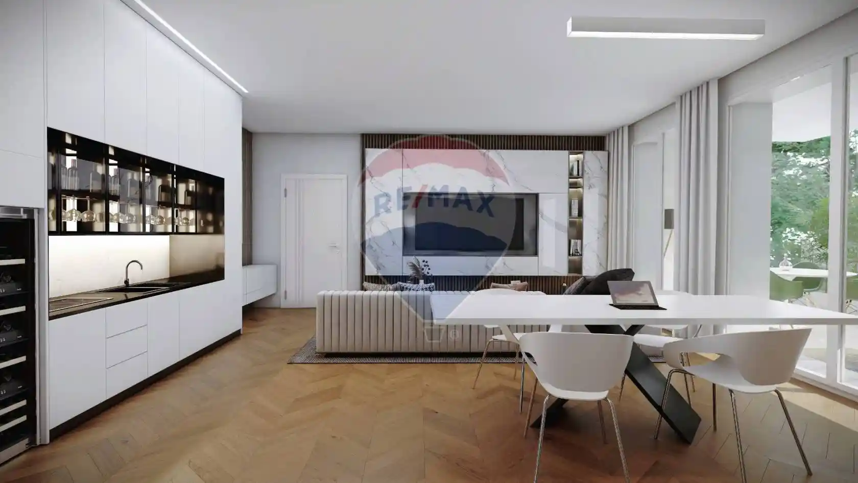 Appartamento in vendita a Biassono