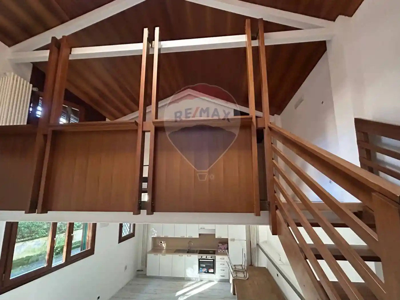 Bilocale via frizzoni 27, Centro, Bergamo - foto 4