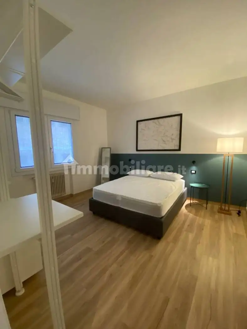 Appartamento in affitto a Treviso