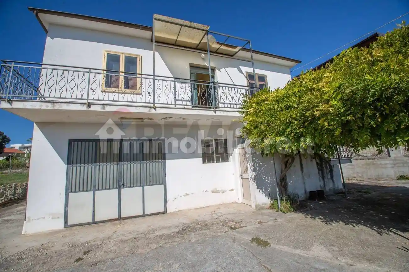 Villa in vendita a Cepagatti