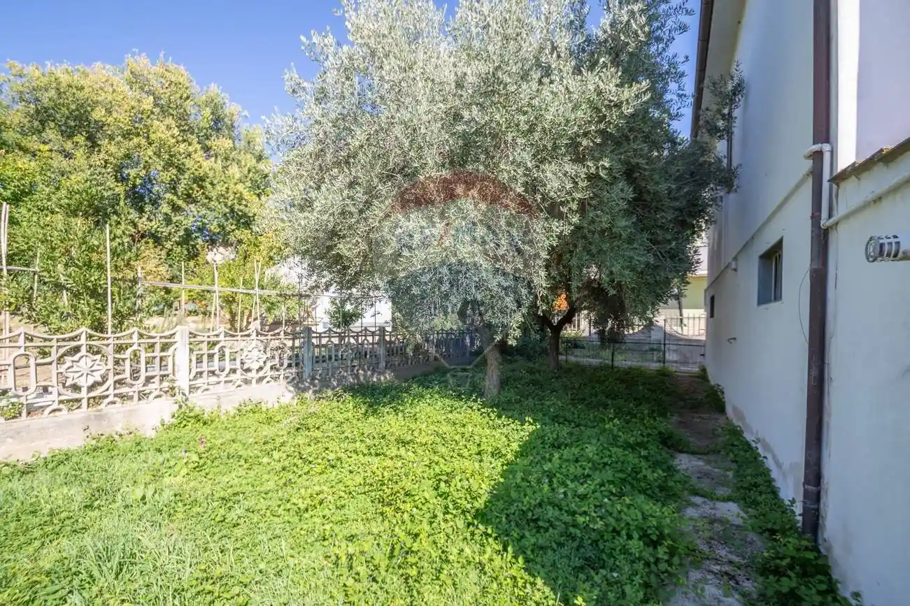 Villa unifamiliare via Alfonso Della Valle 20, Centro, Cepagatti - foto 2