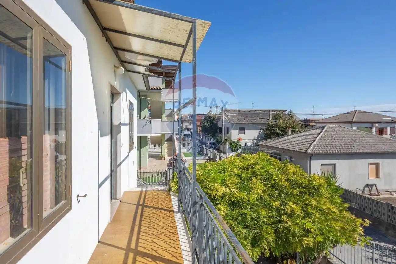 Villa unifamiliare via Alfonso Della Valle 20, Centro, Cepagatti - foto 3