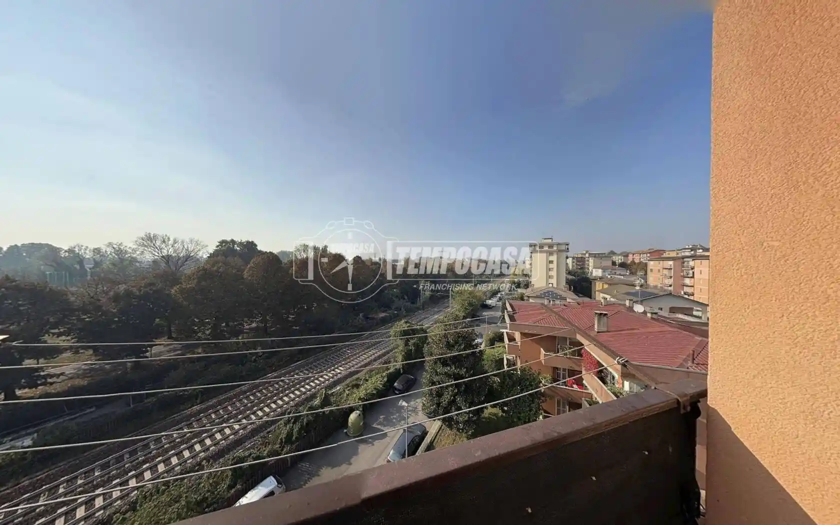 Trilocale viale Calabria 24, San Bernardo, Olmo, Lodi - foto 2