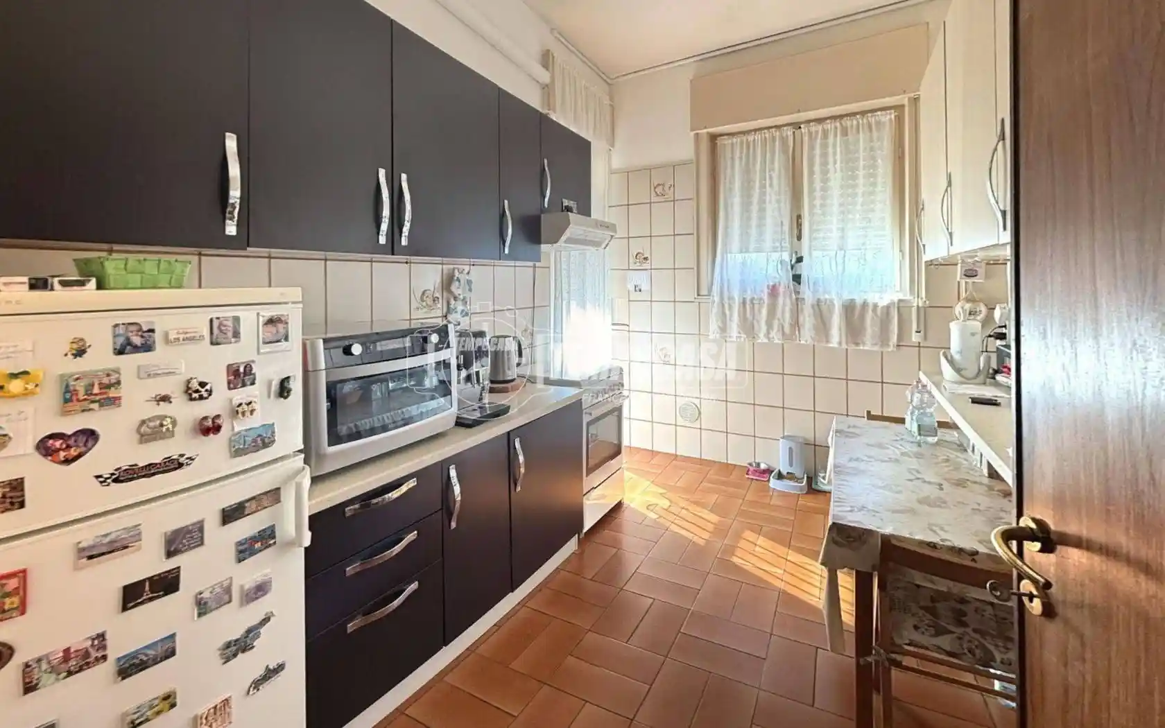 Trilocale viale Calabria 24, San Bernardo, Olmo, Lodi - foto 3