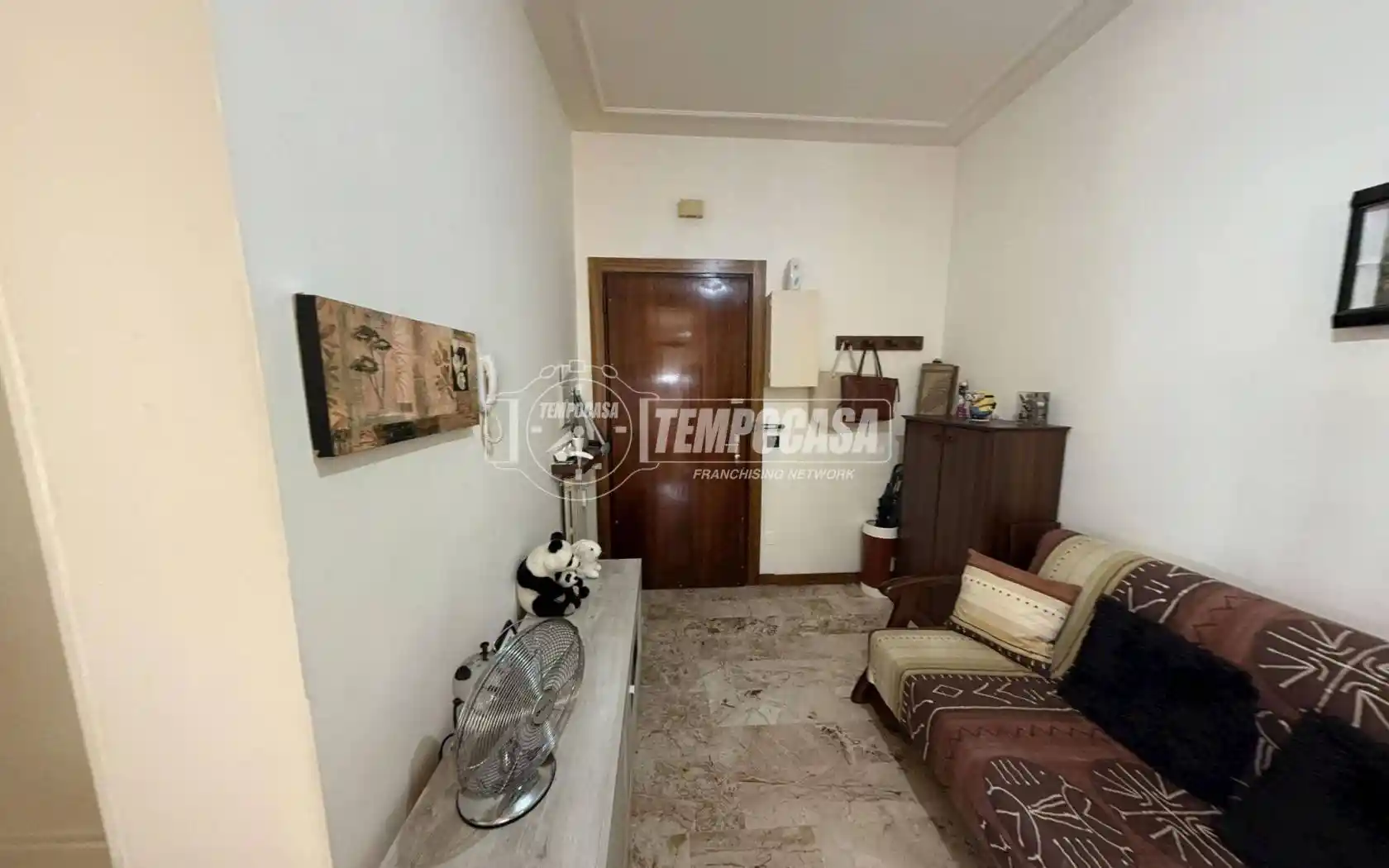 Trilocale viale Calabria 24, San Bernardo, Olmo, Lodi - foto 4