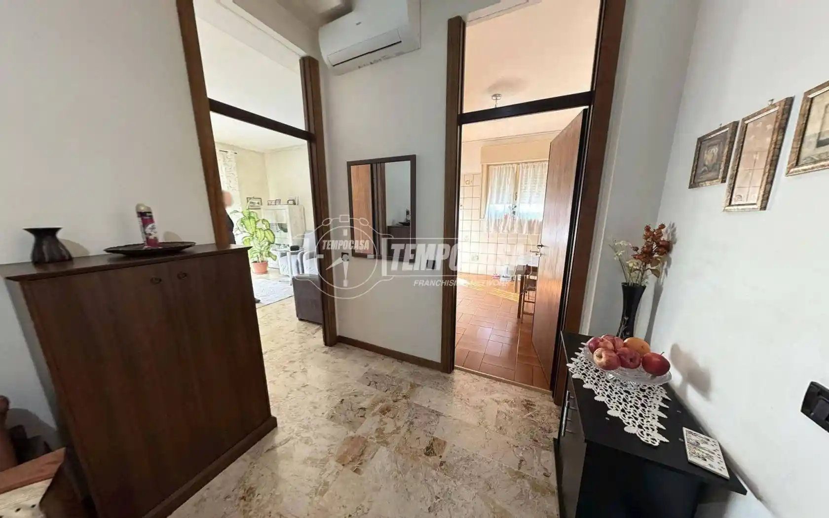 Trilocale viale Calabria 24, San Bernardo, Olmo, Lodi - foto 5